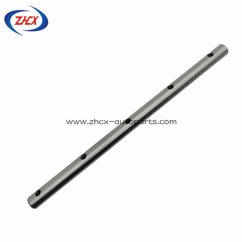 চাঙ্গানের জন্য রকার শ্যাফ্ট