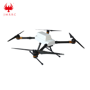 Quadcopter 850mm Surveillance Rescue UAV Drone JMRRC