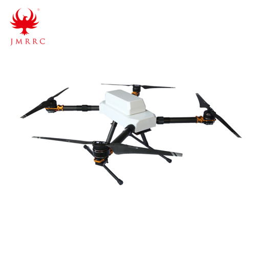Quadcopter 850 mm Vigilance Rescue UAV Drone JMRRC