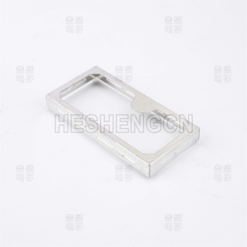 Low-Cost Shield for Mass-Market Devices