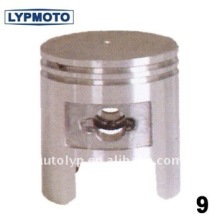 Motorcycle Piston