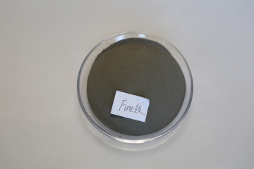 DMS FeSi powder used for heavy medium separation