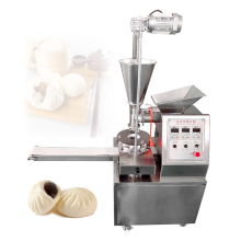 Nepalese Stuffed Dumpling and Bun Making Machines