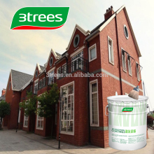 3TREES Anti-Stain Exterior Acrylic Wall coating