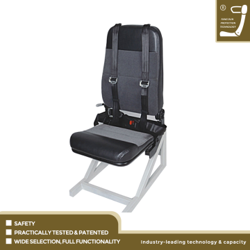 Customizable Specialized Seat for User Needs