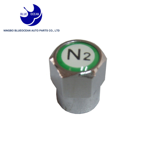 저렴한 ST-N2 유형 캡 황동 튜브리스 타이어 밸브