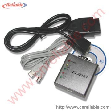 ELM 327 - ELM 327 USB Diagnostic Tool - USB ELM 327