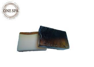 Square Rich Foam Organic Natural Soaps No skin damaging che