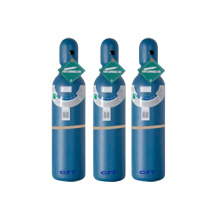 Alta pureza Gas refrigerante R508b