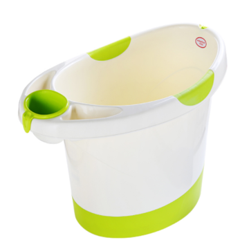 A5015 vasca di lavaggio per vasca profonda in plastica per bambini