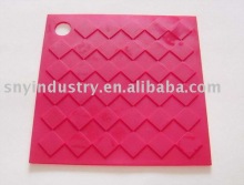 silicone pad