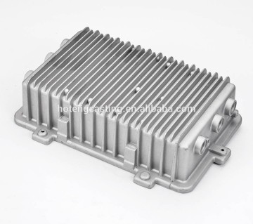 aluminum extrusion heatsink