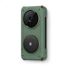 Silicone Protective Covers of Doorbell