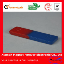 Motor Magnet Strontium Ferrite Magnet
