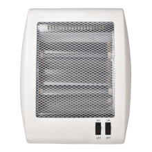 400W Electric Heaters: Quartz, Infrared, Halogen Quartz Heater Options