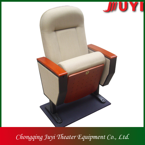 JY-605R factory price fabric discount modern chairs with wooden pad discount modern chairs