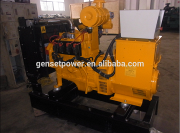 Hongkong 100kva to 1000kva water cooled propane backup generator