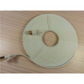 Falt Cat7 Ethernet Cable 30m White Color