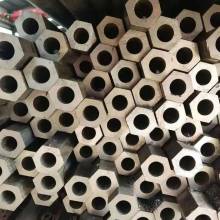 Seamless/Welded Square/Hexagonal Special Shaped Steel Pipe