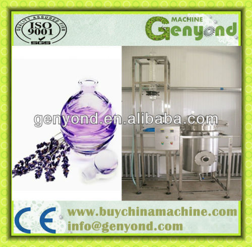 Lavender Oil Distiller
