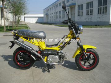 110cc 4 stroke engine mini pocket bike