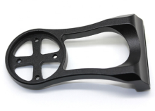 Precision Cnc Machining Pom Pastic Parts