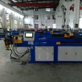 CNC tube bender automatik tiub lenturan mesin