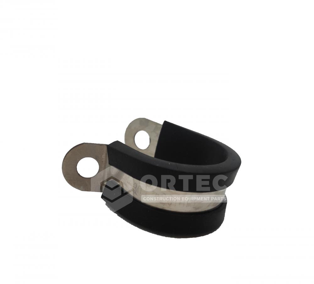 Pipe Clamp Sheet 413C080017 Suitable for SDLG G9165