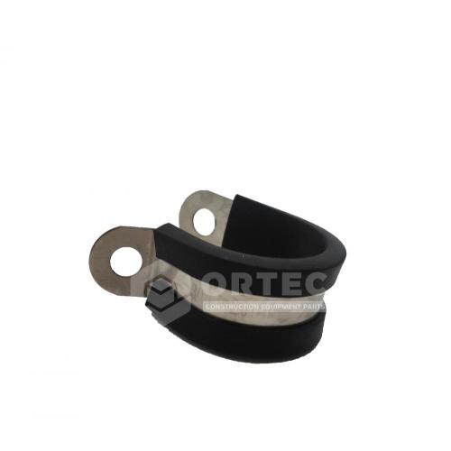 Pipe Clamp Sheet 413C080017 Suitable for SDLG G9165