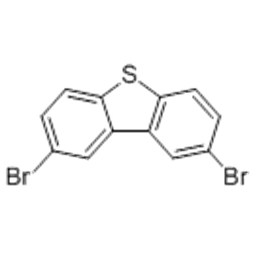 2,8-Dibromdibenzothiophen CAS 31574-87-5