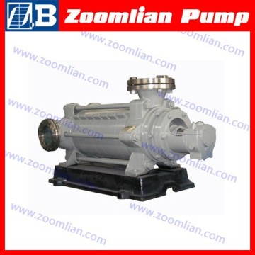 DF Transfer Pump Design/Acid Liquid Transfer Pump