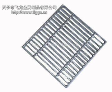 drainage steel Grating