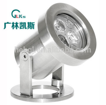 high quality 9w store shop mall track spot light