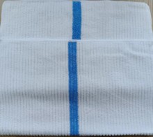 MICROFIBER RIB TERRY BAR MOP TOWELS