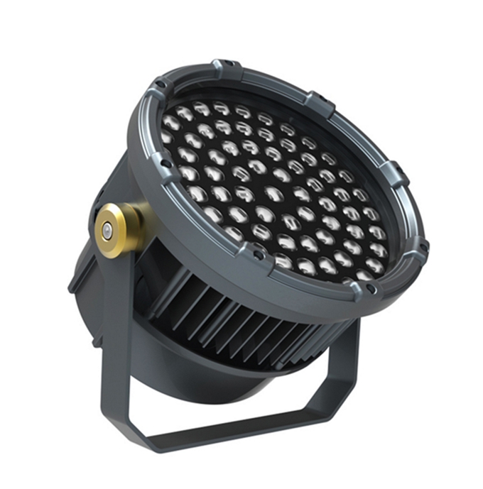 DC Outdoor LED Feux d'inondation Vente chaude