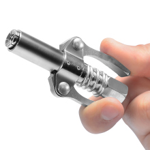 High Quality Heavy Duty Fast Release Grease Gun Coupler