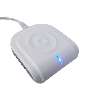 13.56MHz NFC Card RFID Reader Writer for Free Software (ISO18092)