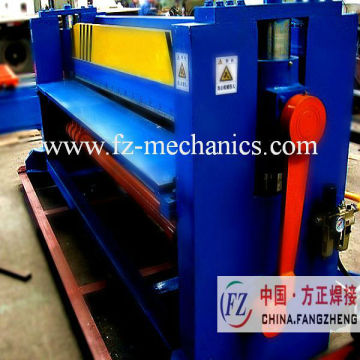 high-quality steel wire mesh welding machine