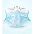 Wholesale High Quality Kids Disposable Surgical Mask