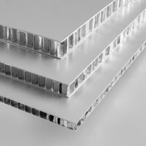 Aluminum Honeycomb Panels for Cleanroom