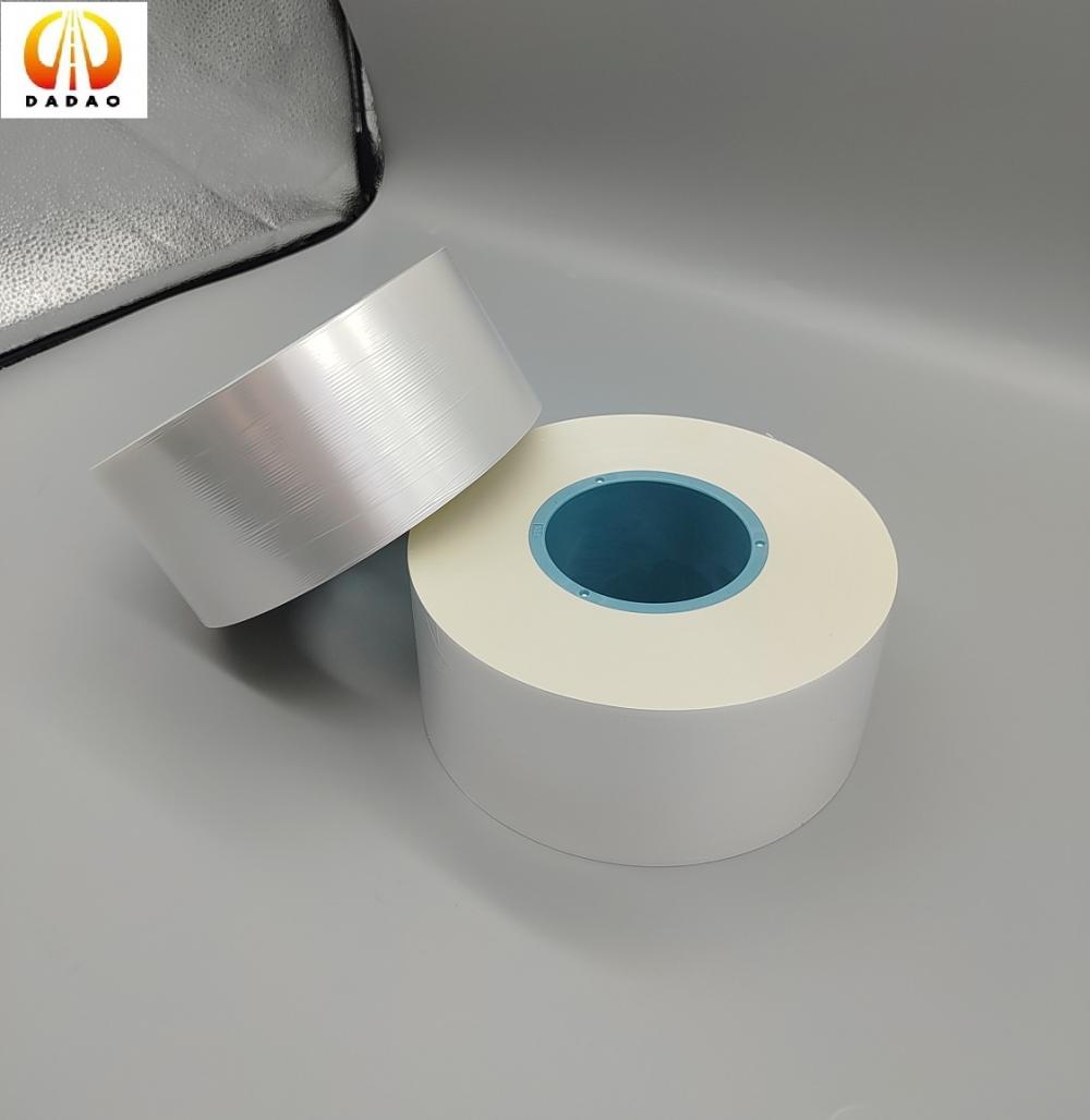 2.4 Micron Ultra Thin Pet Pet Mylar Film Roll