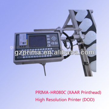 Digital Ink Jet Printer