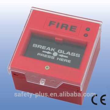 Fire alarm button SP-504