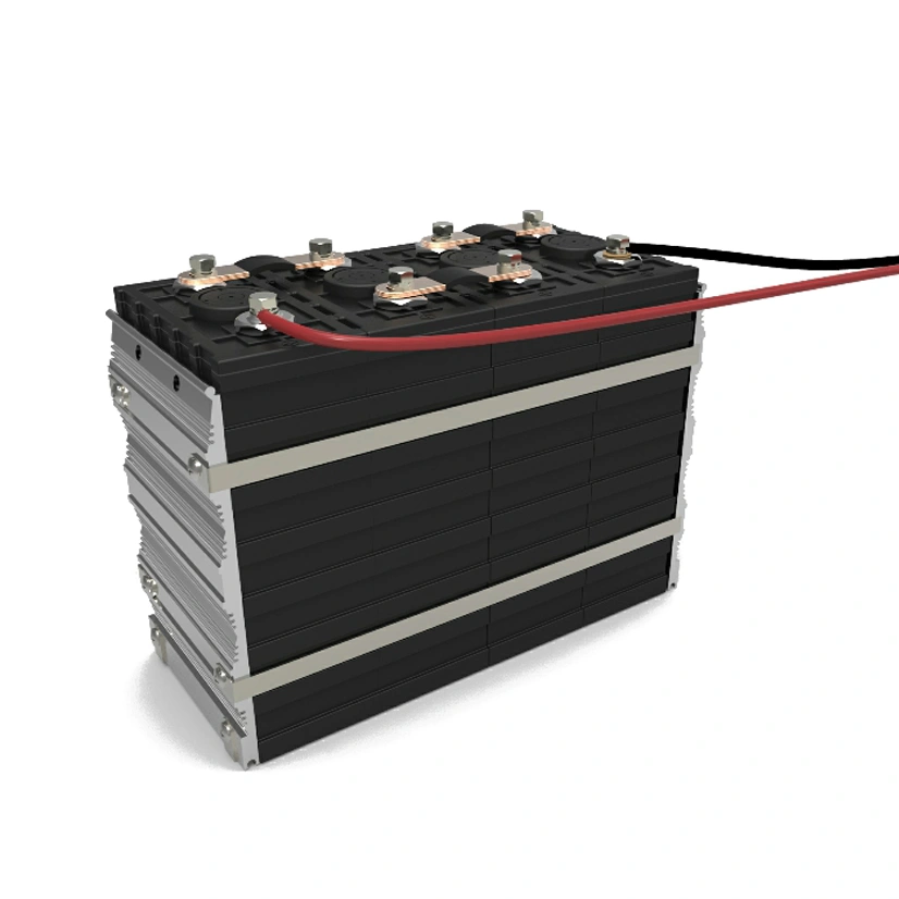 LiFePO4 100ah 12V Battery Deep Cycle Lithium Battery Pack for Power and Solar Storage