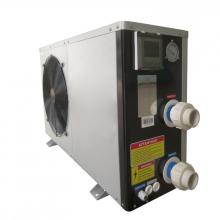 floor heating plus ac clean filter