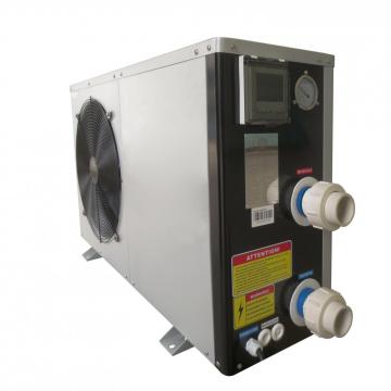 floor heating plus ac clean filter