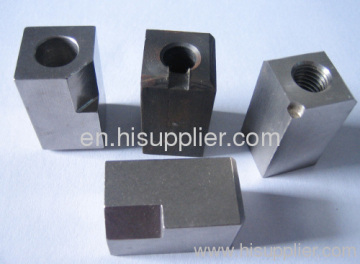 Special Square Nuts?