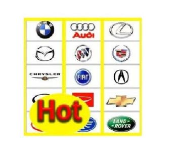 All Auto Software List For All World Cars