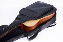 20mm high end acoustic guitar bag cotton bag