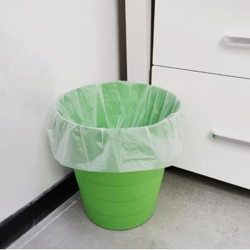 Eco-Friendly Tear Resistant Waterproof Kitchen Trash Bags